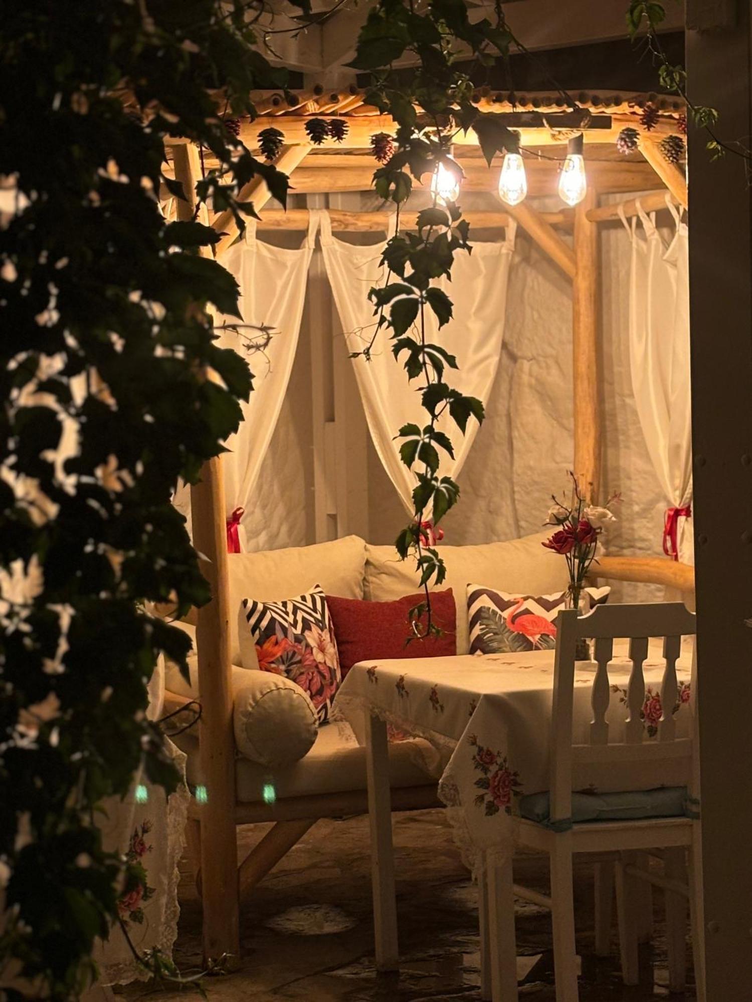 Tasdelen Hotel ألاتشاتي المظهر الخارجي الصورة