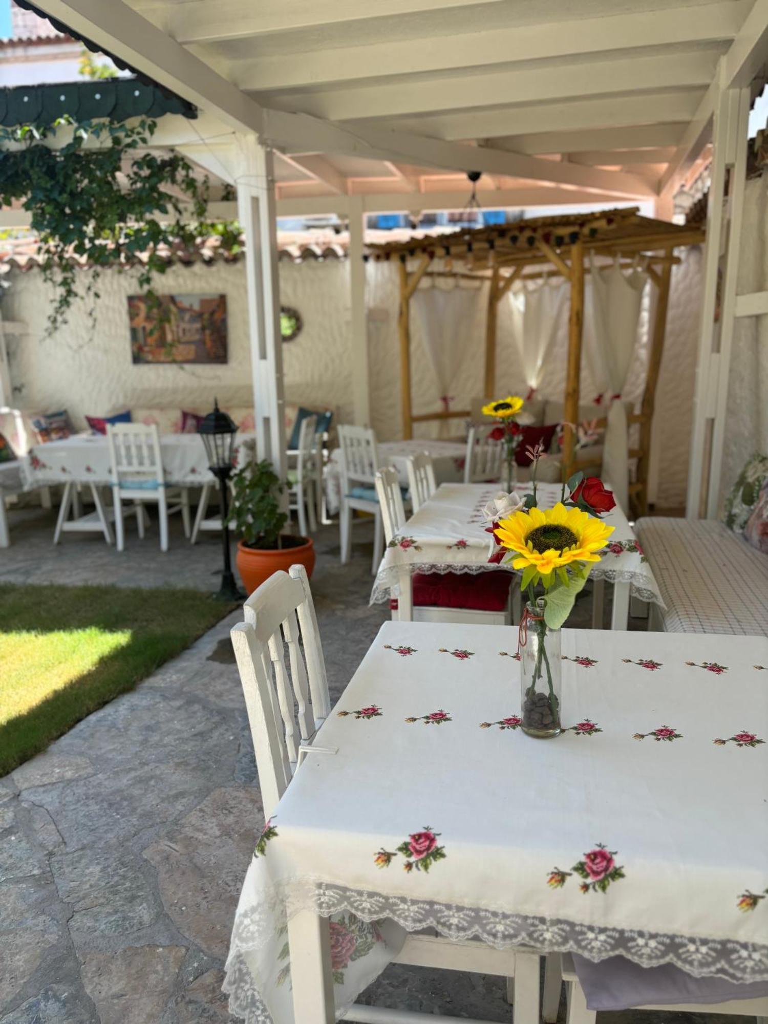 Tasdelen Hotel ألاتشاتي المظهر الخارجي الصورة