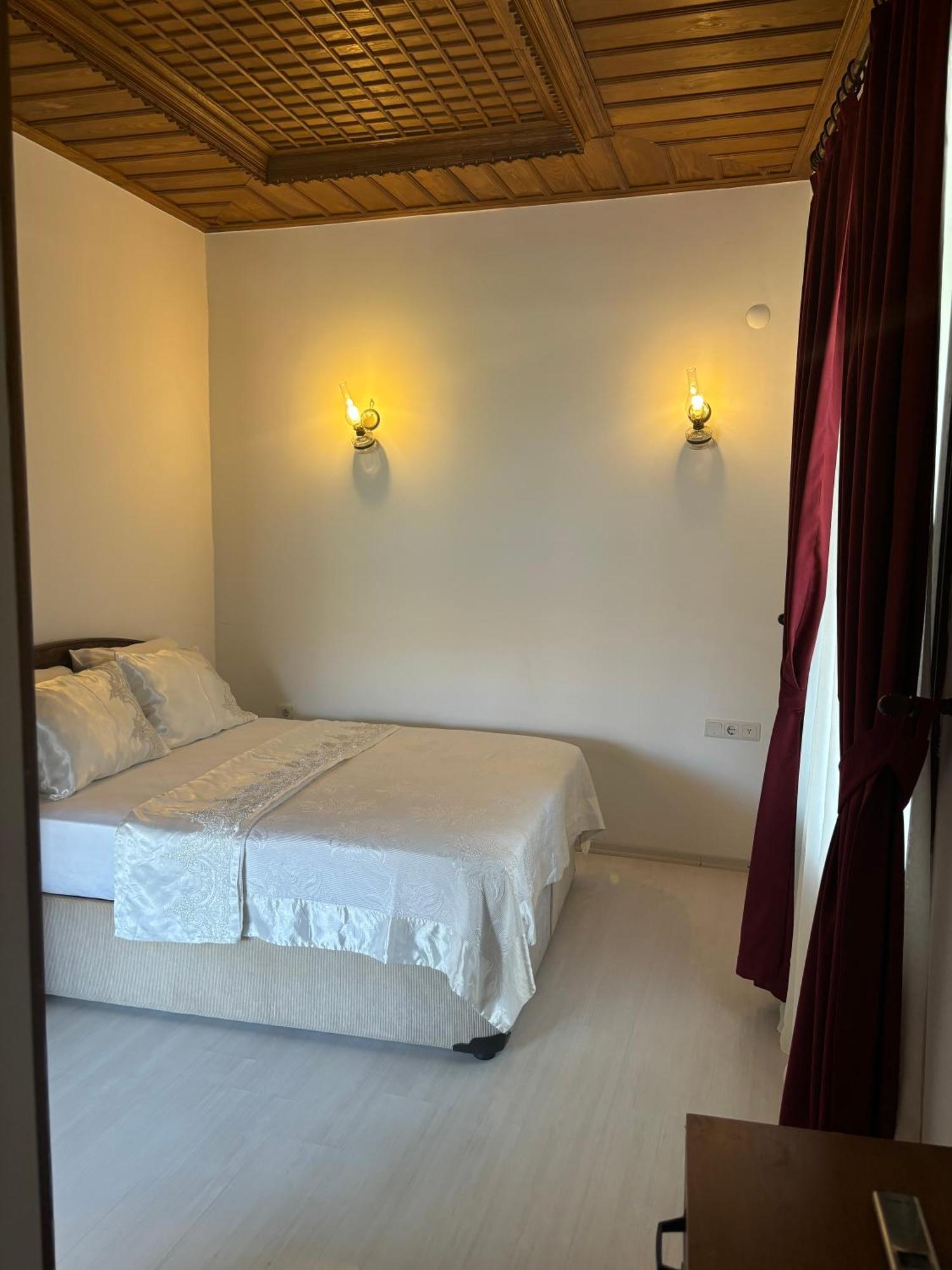 Tasdelen Hotel ألاتشاتي المظهر الخارجي الصورة