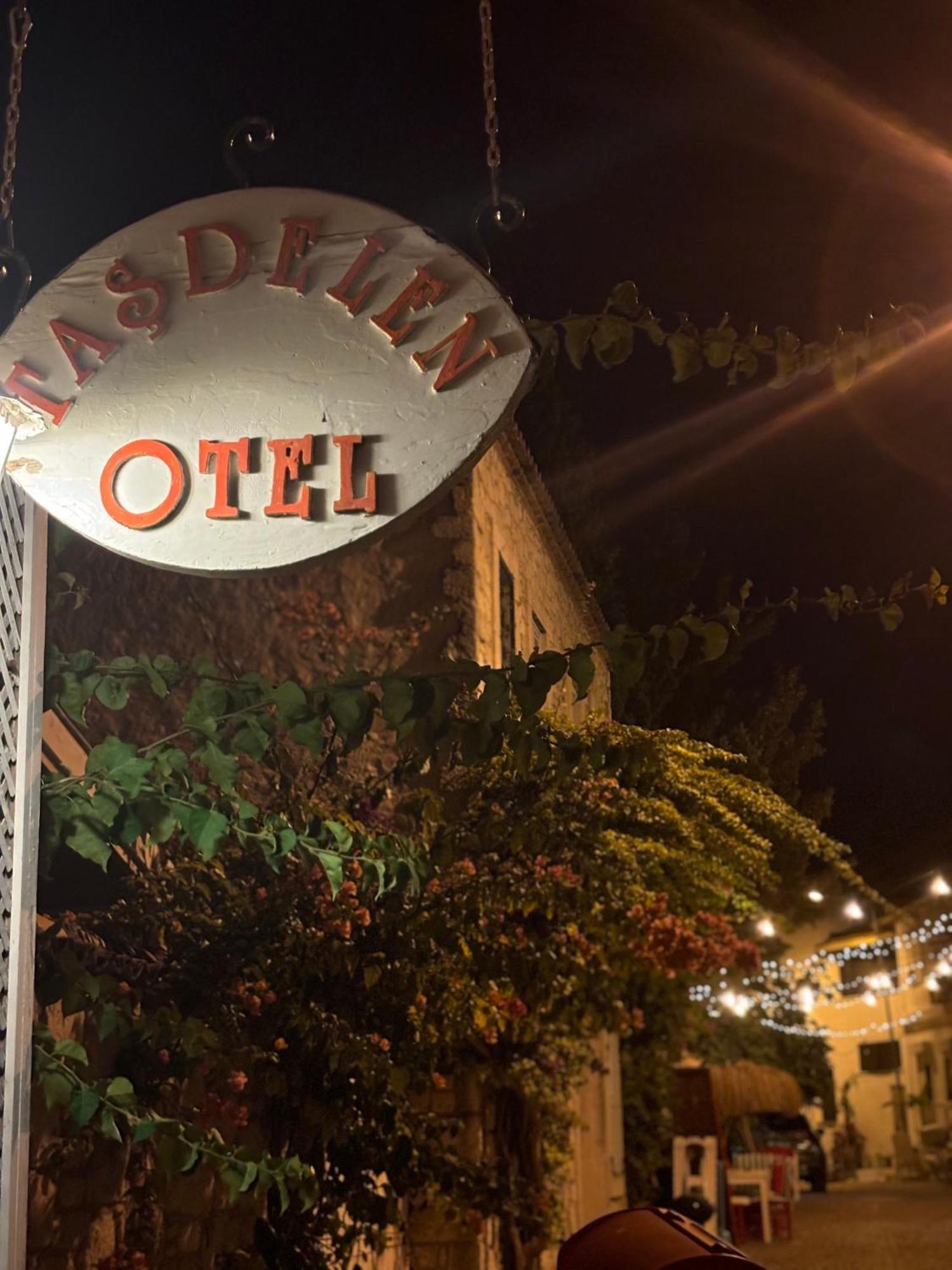 Tasdelen Hotel ألاتشاتي المظهر الخارجي الصورة