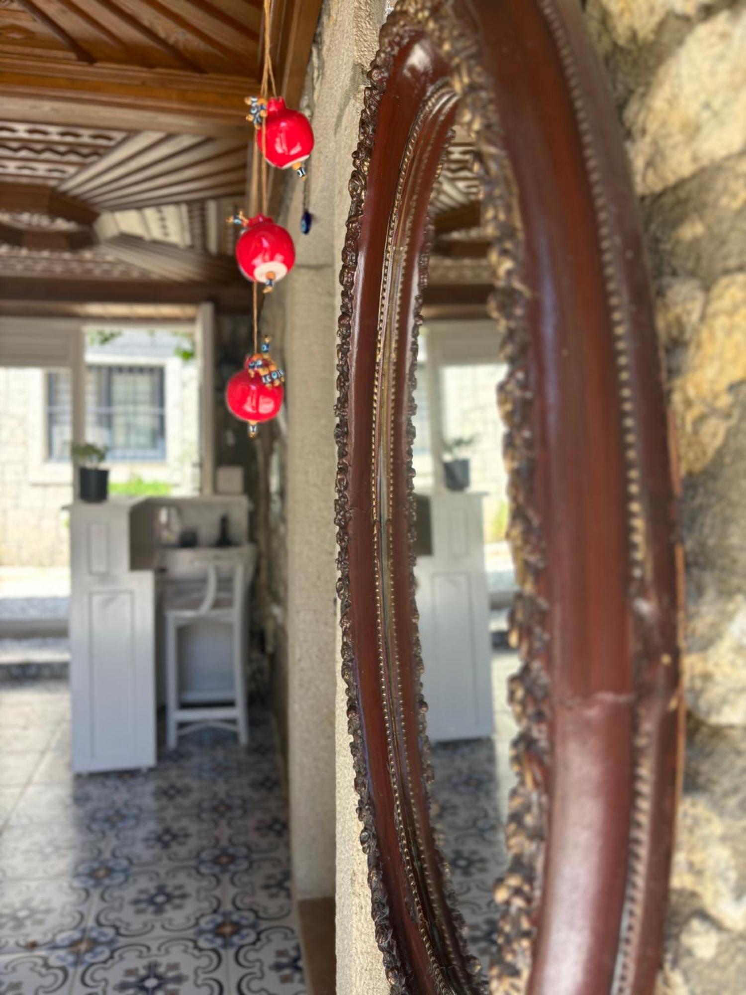 Tasdelen Hotel ألاتشاتي المظهر الخارجي الصورة