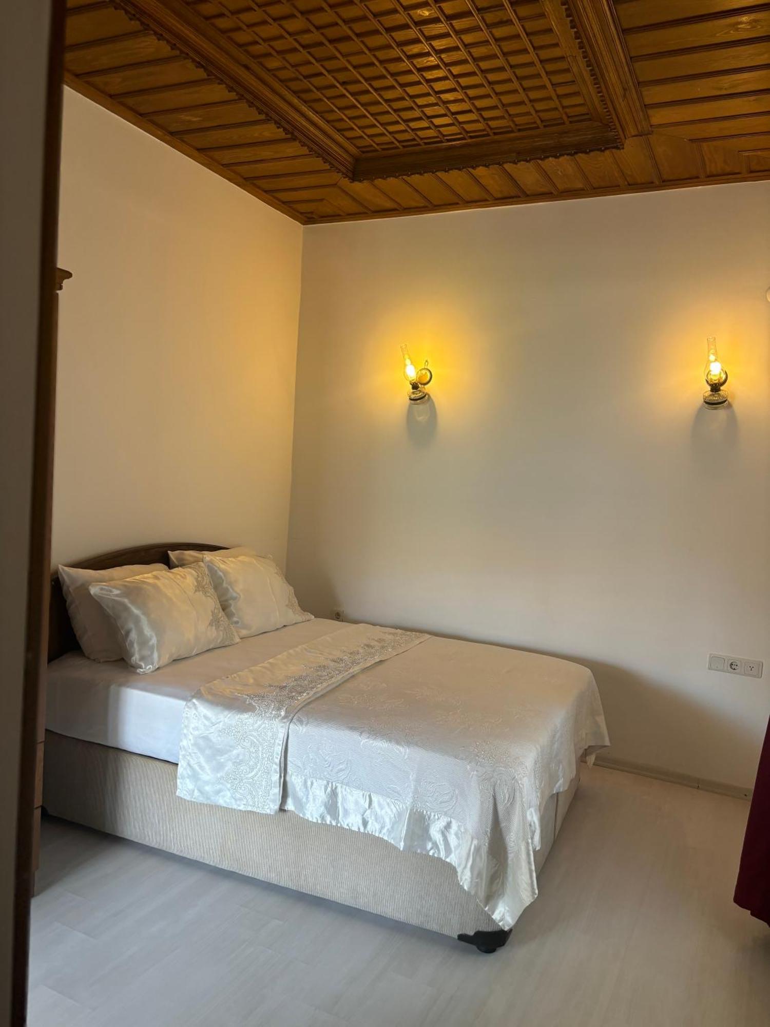 Tasdelen Hotel ألاتشاتي المظهر الخارجي الصورة