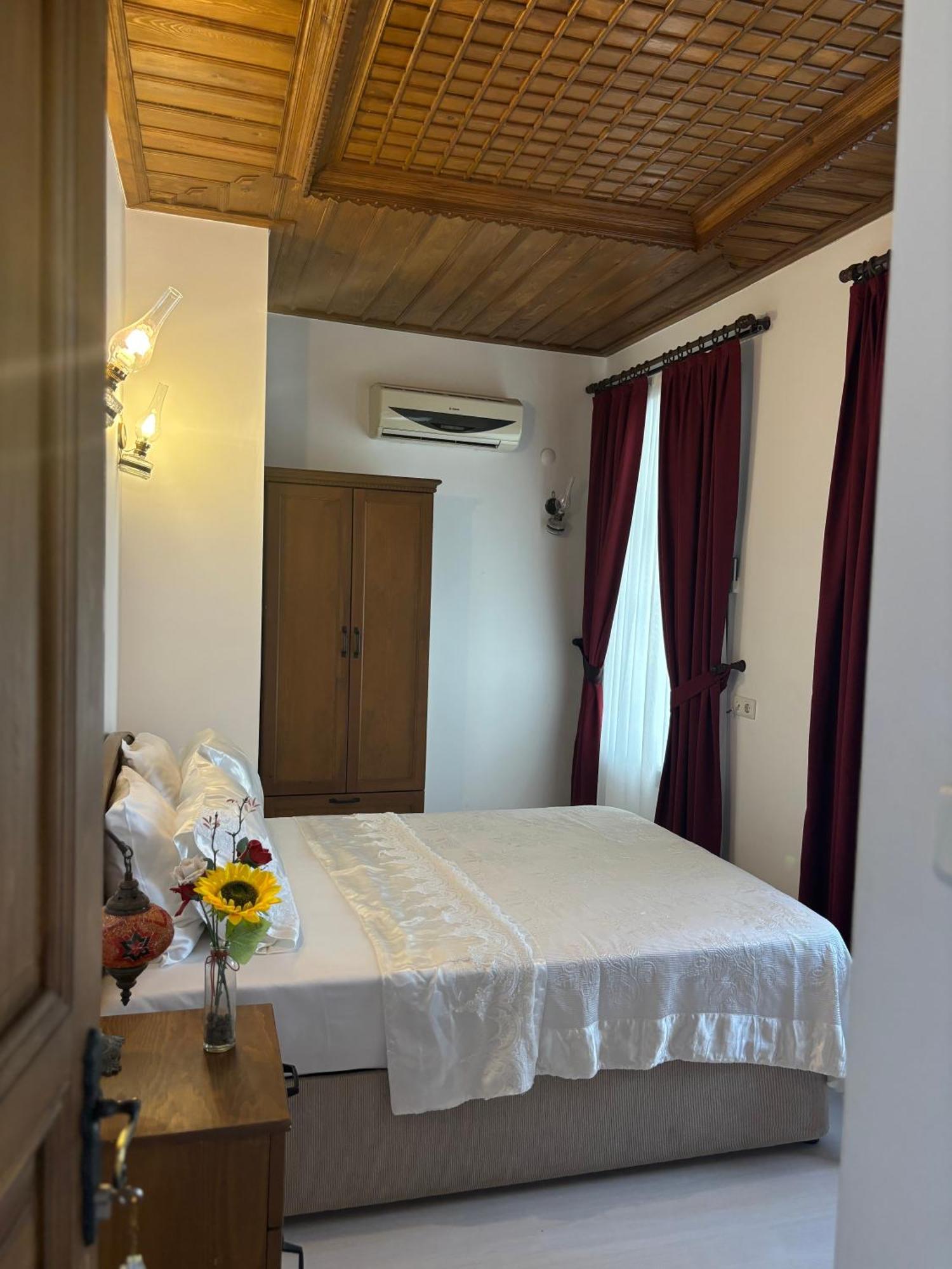 Tasdelen Hotel ألاتشاتي المظهر الخارجي الصورة