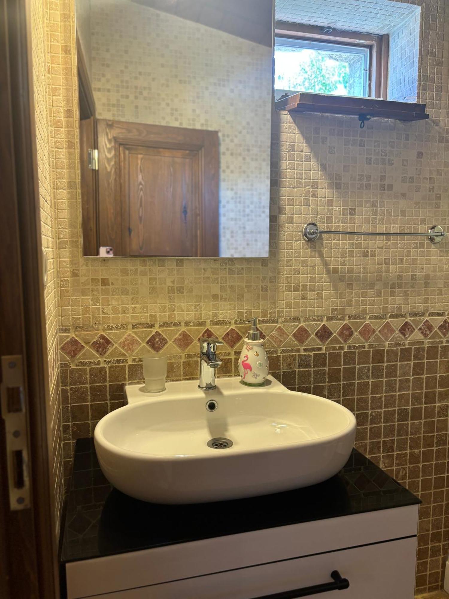 Tasdelen Hotel ألاتشاتي المظهر الخارجي الصورة