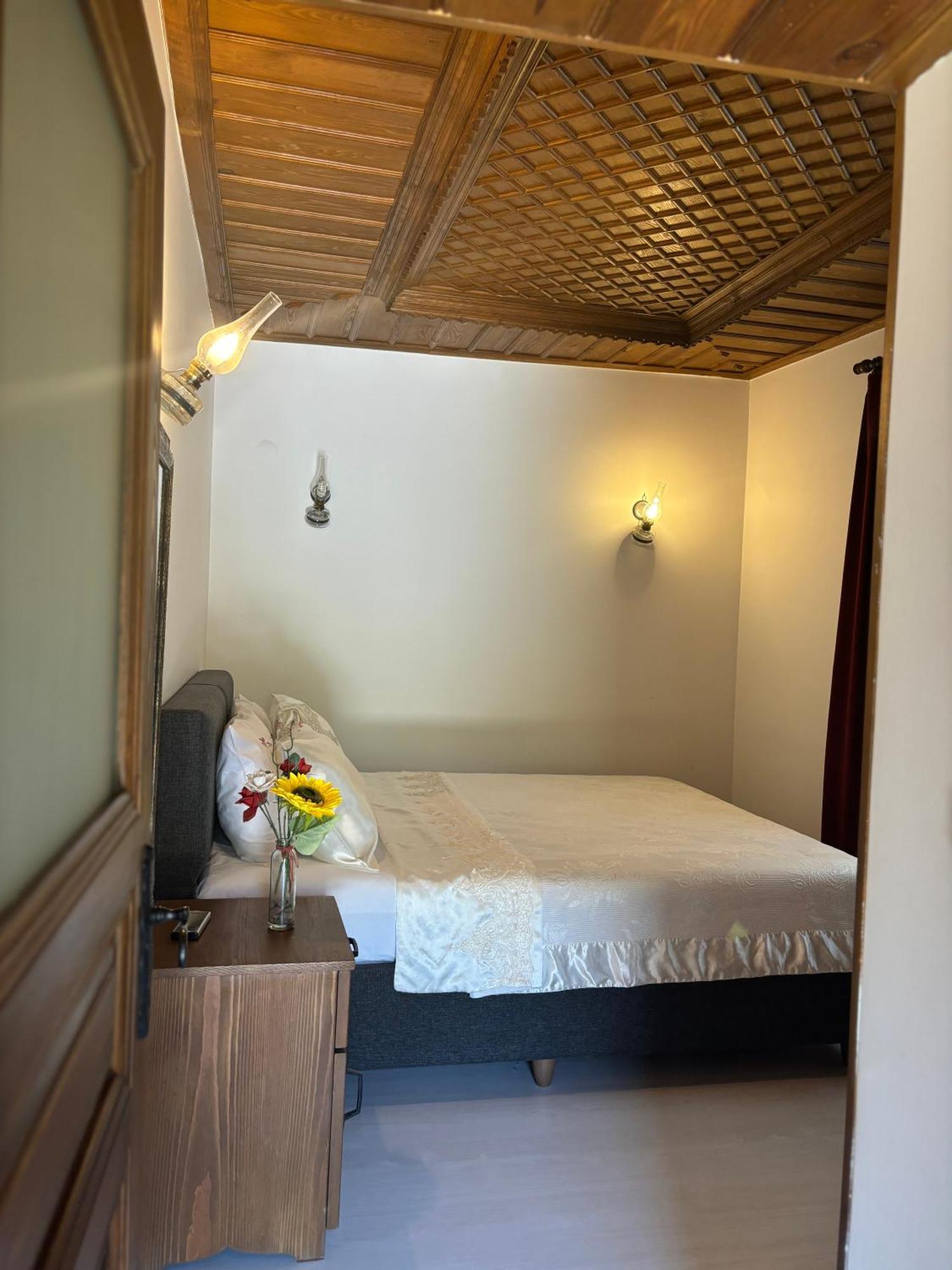 Tasdelen Hotel ألاتشاتي المظهر الخارجي الصورة