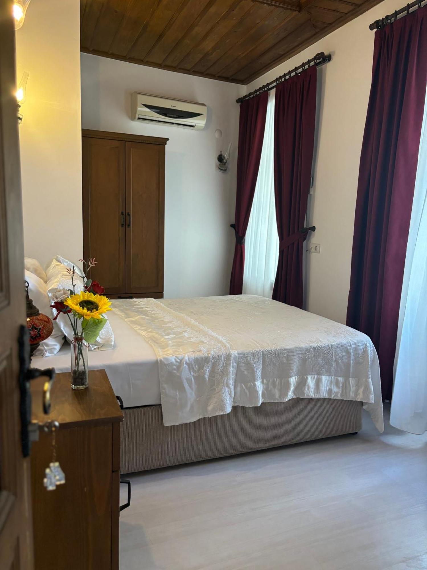 Tasdelen Hotel ألاتشاتي المظهر الخارجي الصورة