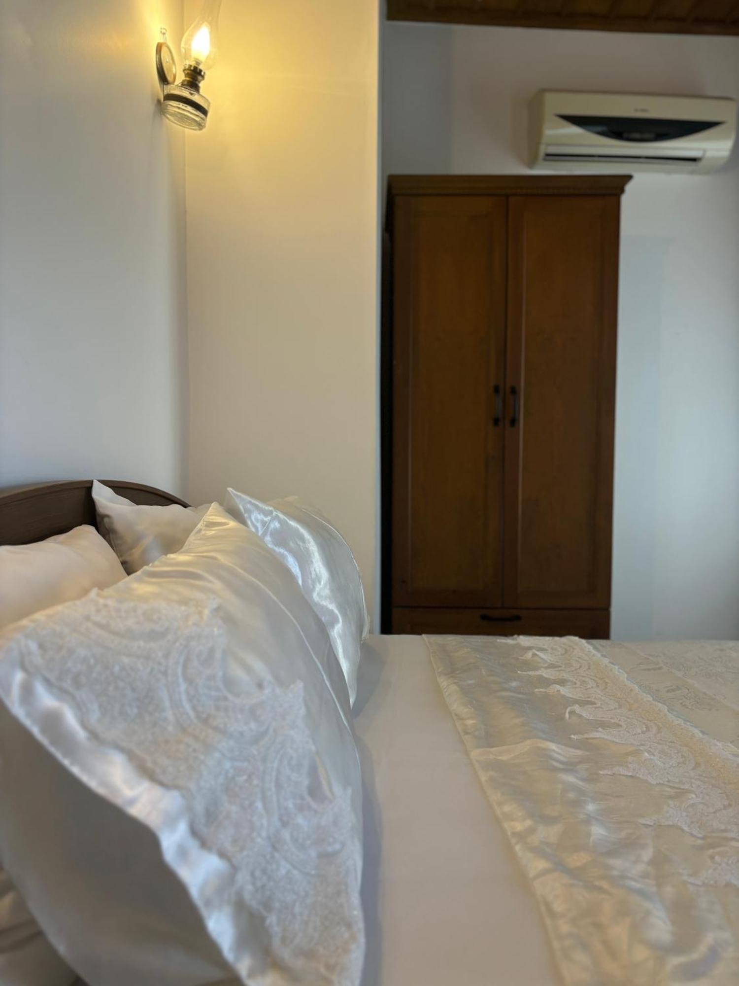 Tasdelen Hotel ألاتشاتي المظهر الخارجي الصورة