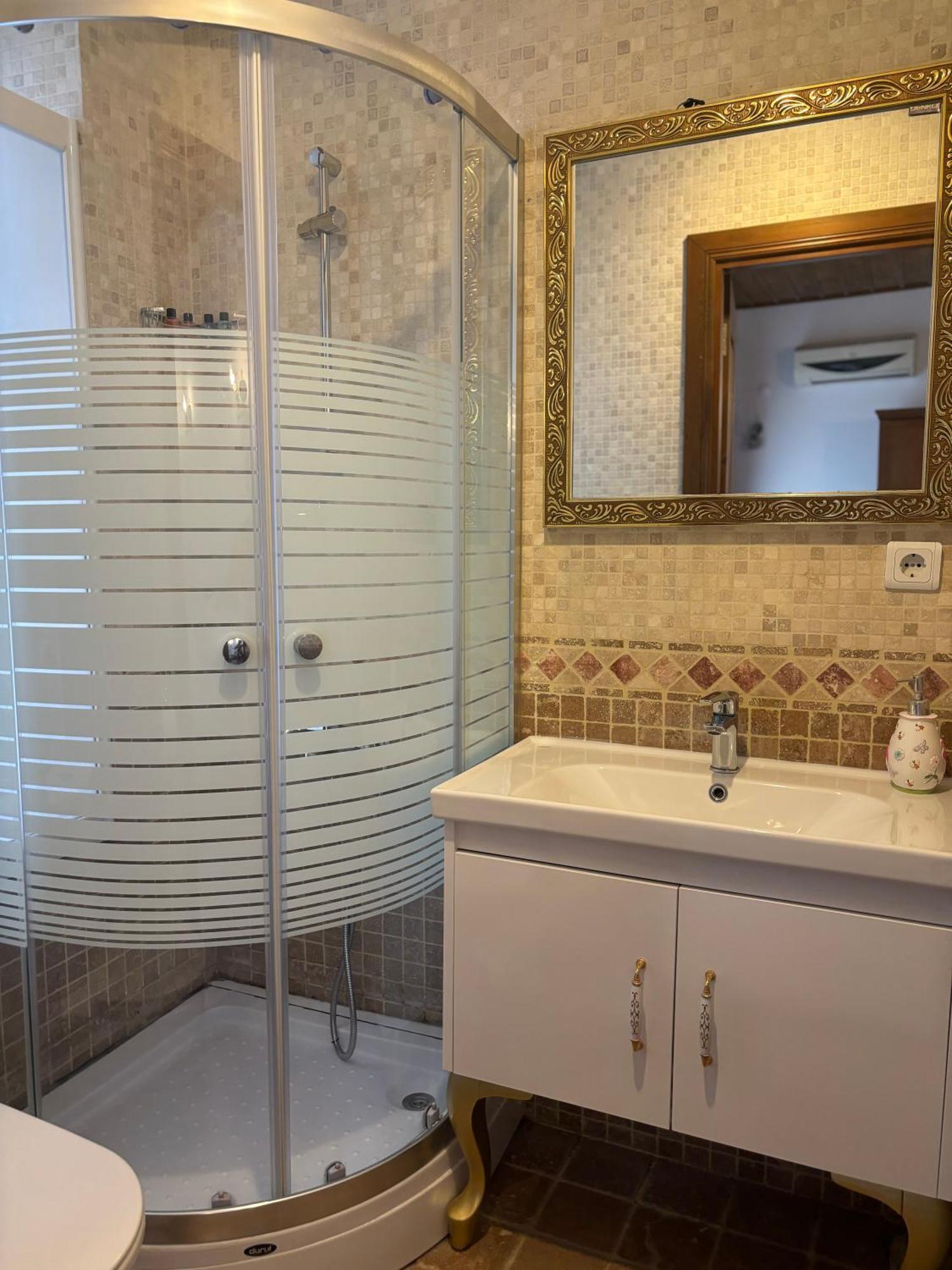 Tasdelen Hotel ألاتشاتي المظهر الخارجي الصورة