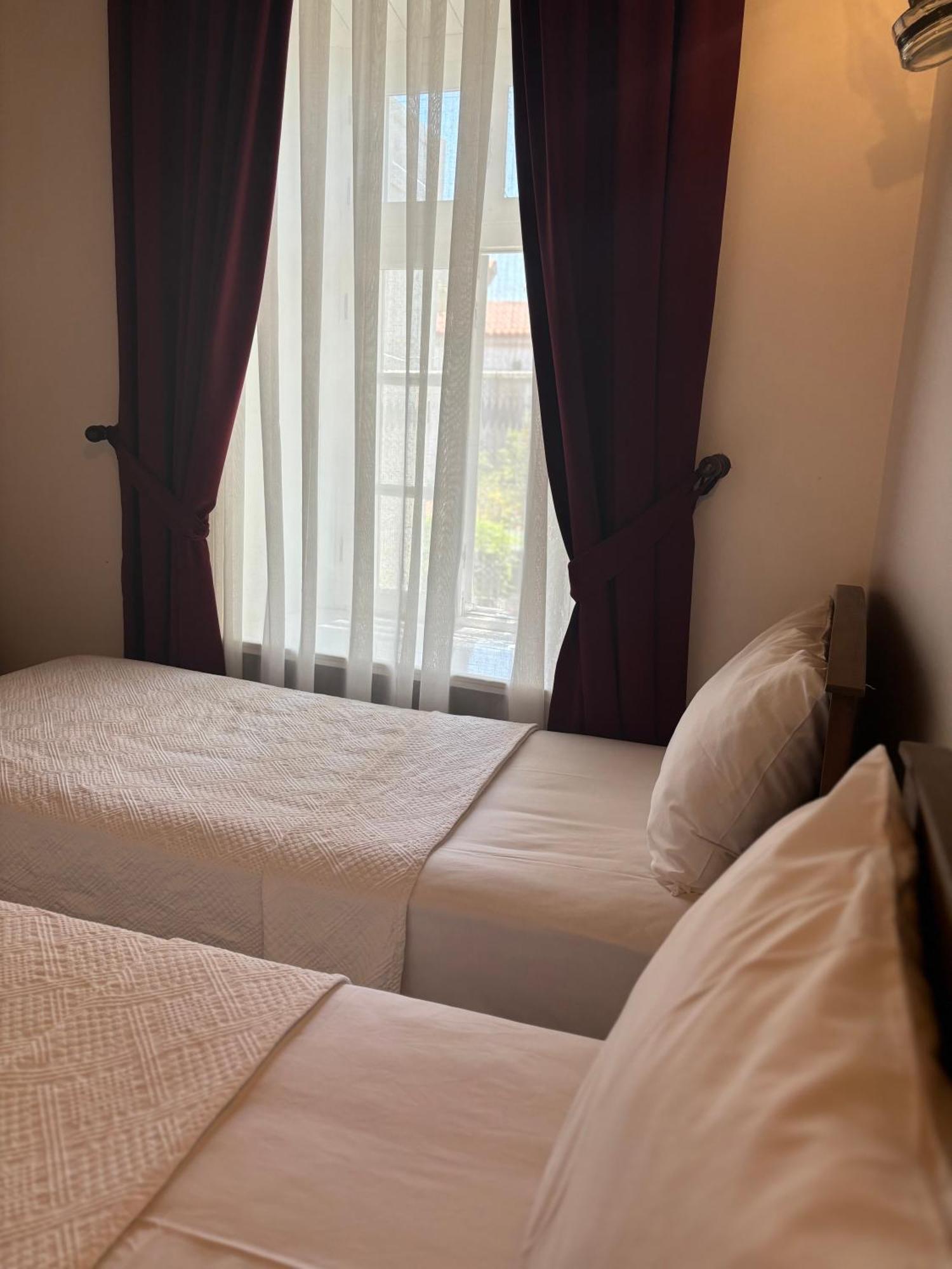 Tasdelen Hotel ألاتشاتي المظهر الخارجي الصورة