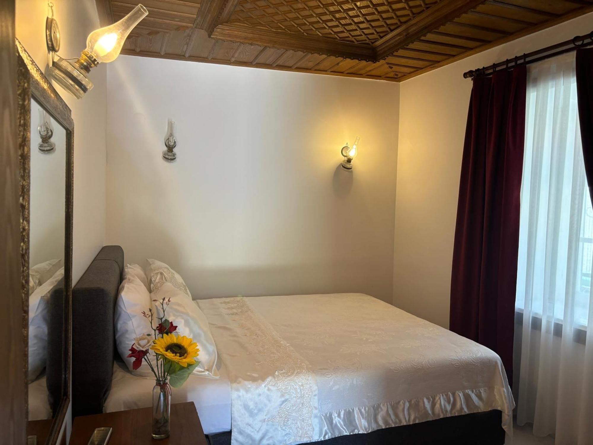 Tasdelen Hotel ألاتشاتي المظهر الخارجي الصورة