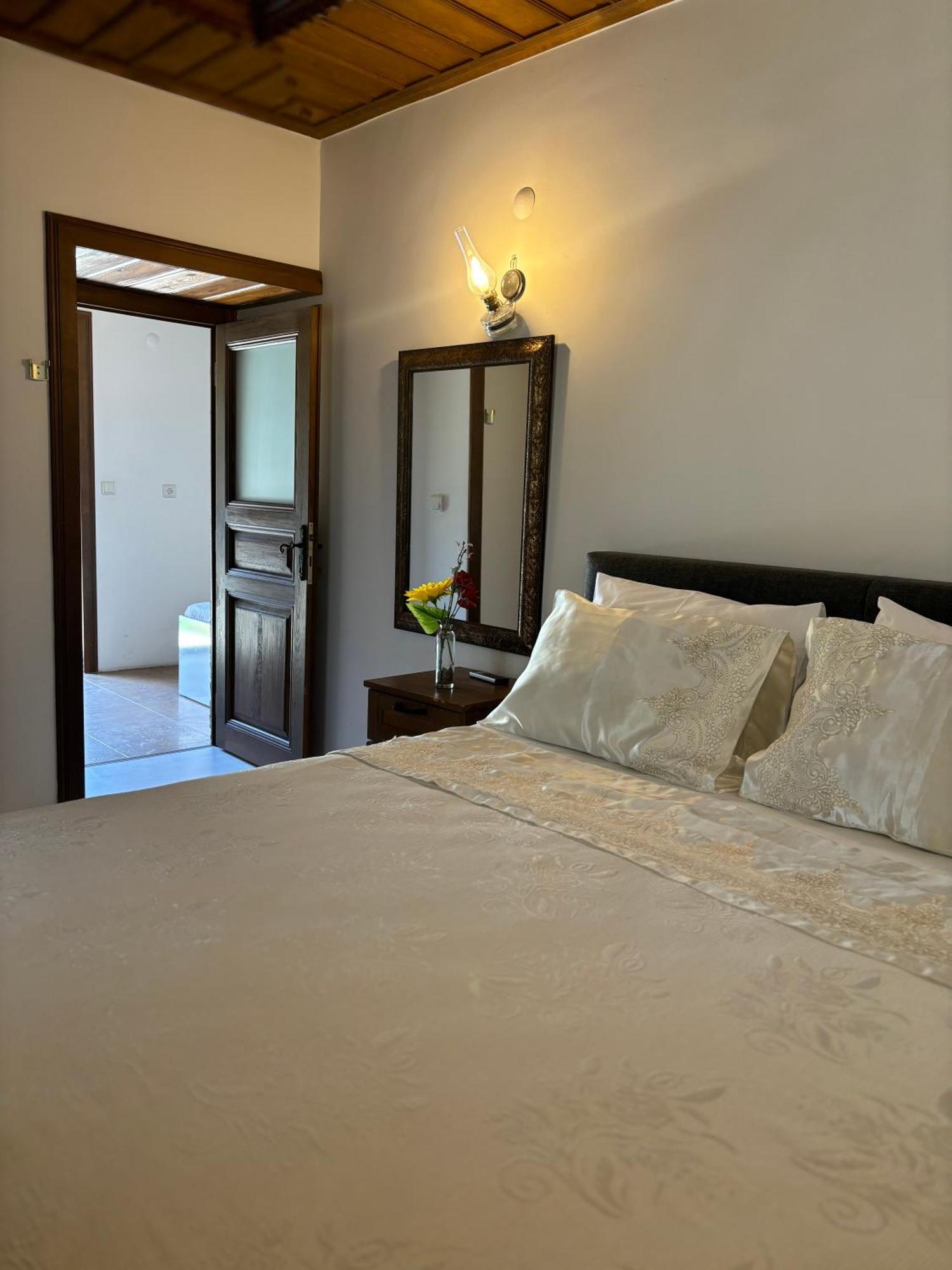Tasdelen Hotel ألاتشاتي المظهر الخارجي الصورة