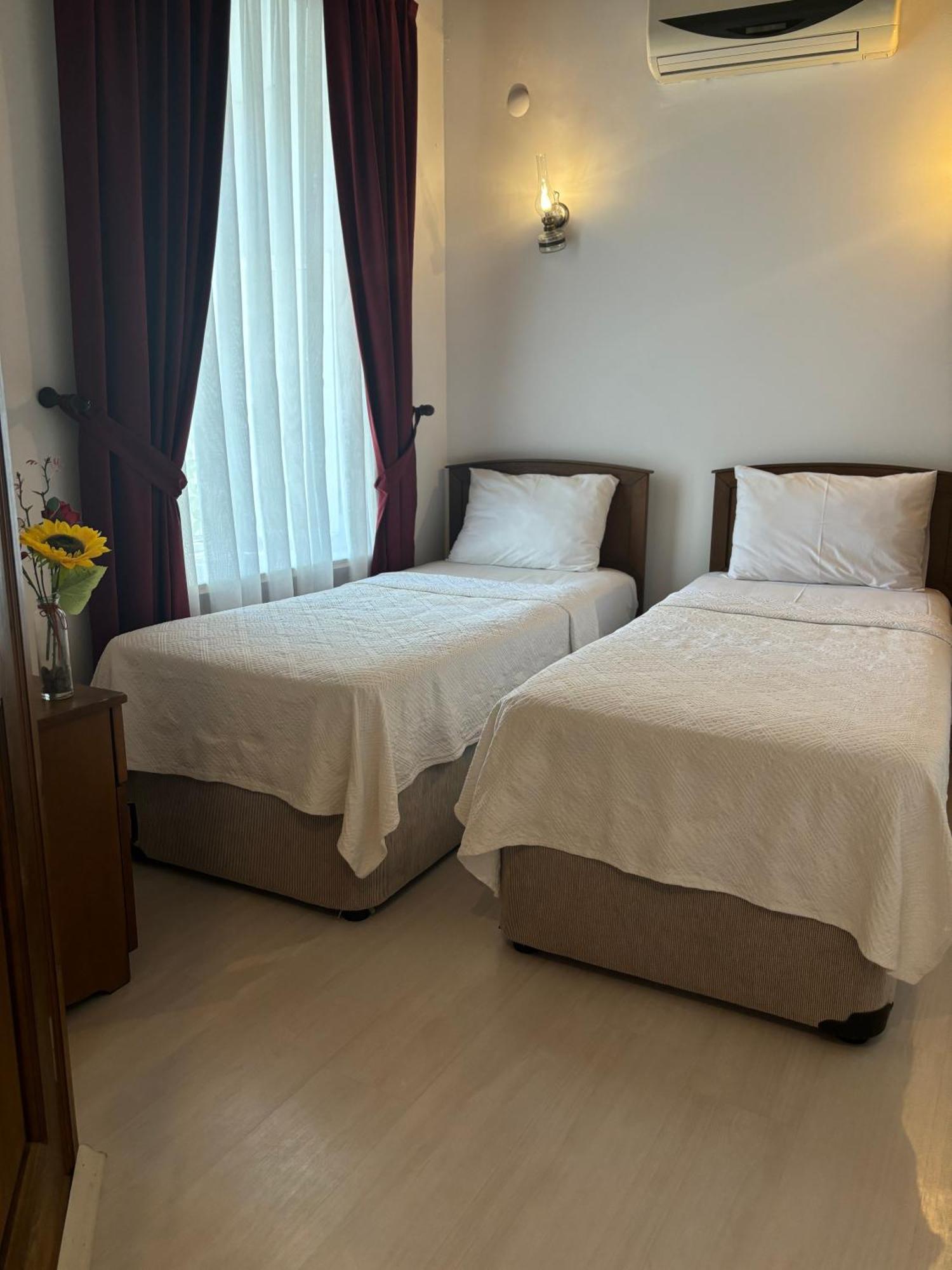 Tasdelen Hotel ألاتشاتي المظهر الخارجي الصورة