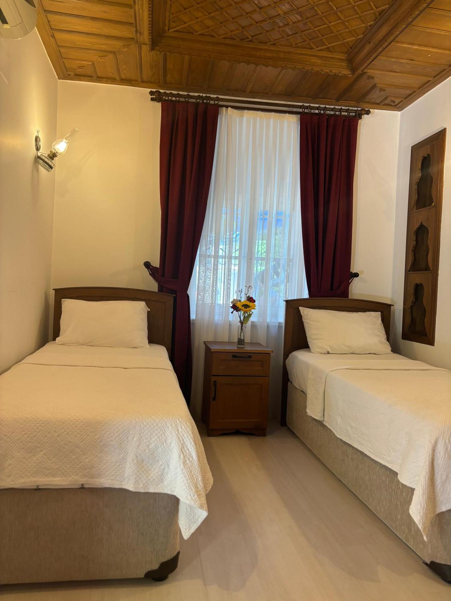Tasdelen Hotel ألاتشاتي المظهر الخارجي الصورة