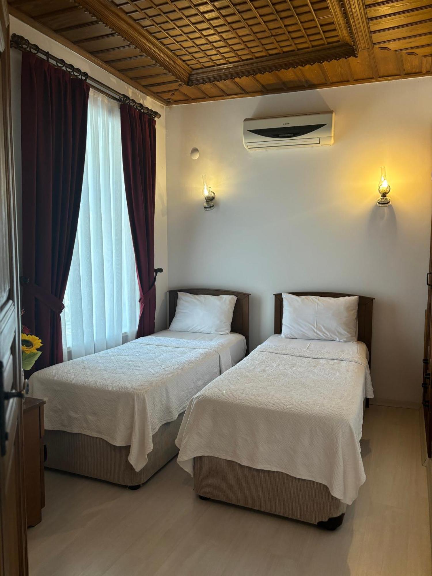 Tasdelen Hotel ألاتشاتي المظهر الخارجي الصورة