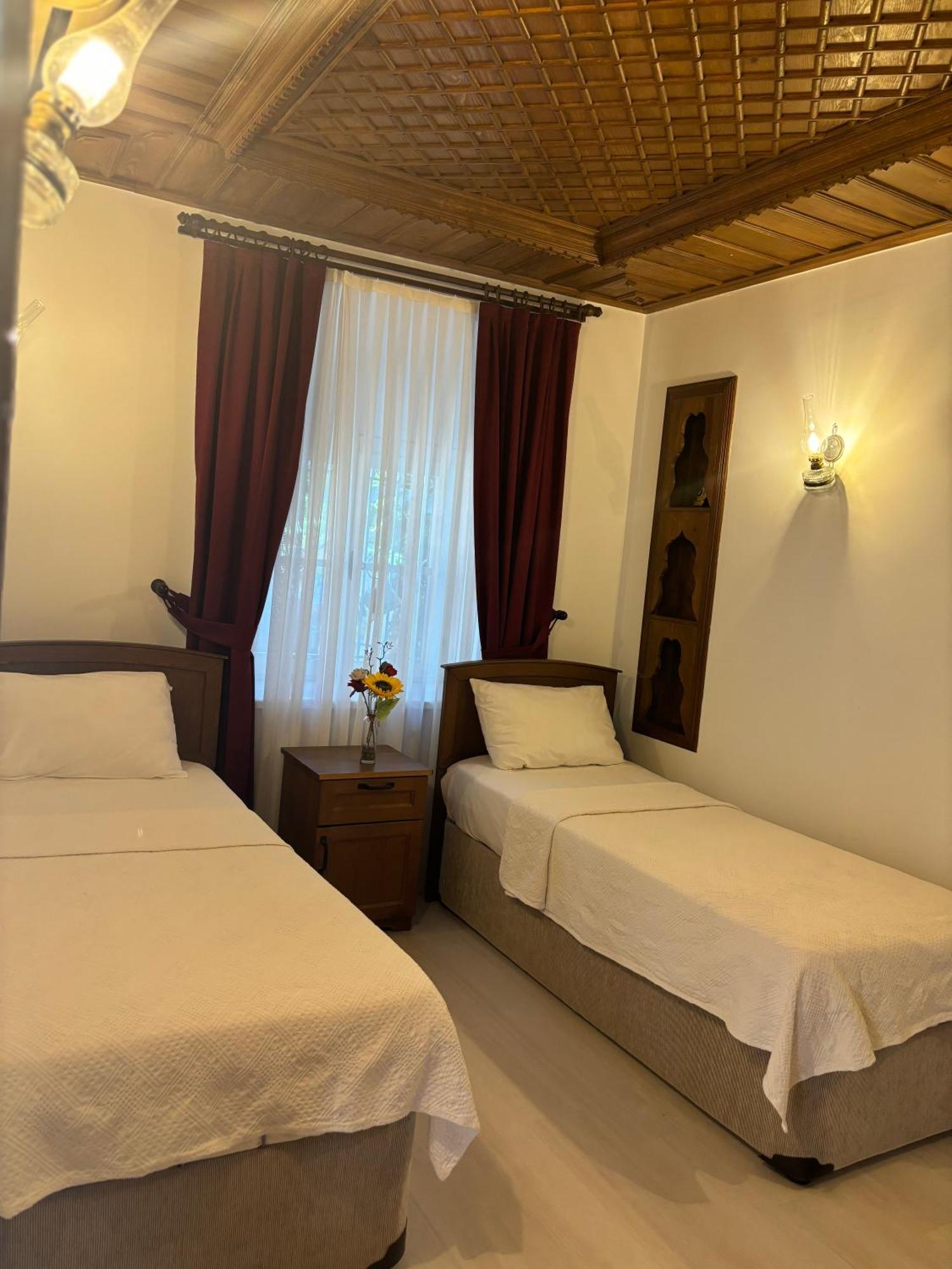 Tasdelen Hotel ألاتشاتي المظهر الخارجي الصورة
